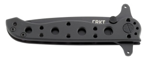 Briceag M16-10KSF Tanto w/Triple Point Serrations, CRKT - Img 3