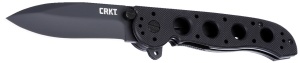 Briceag M21-02G Black, CRKT - Img 2