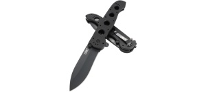 Briceag M21-04G Black, CRKT - Img 5