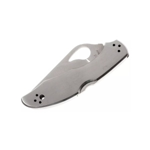 Briceag Meadowlark™ 2 Stainless, Spyderco - Img 5