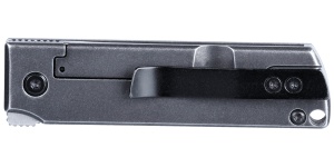 Briceag MinimalX Gray, CRKT - Img 4