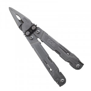 Briceag Multifunctional POWERACCESS cu 18 scule, SOG - Img 10