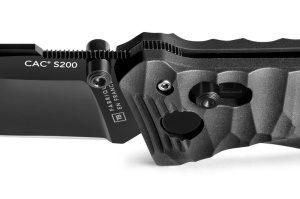 Briceag outdoor C.A.C.®200 maner PA6, TB Outdoor - Img 5