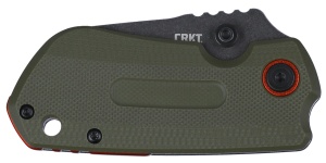 Briceag Overland Compact, CRKT - Img 7