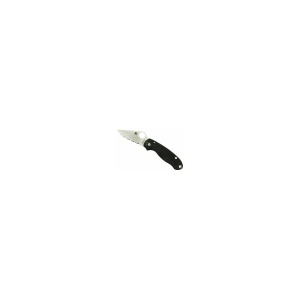 Briceag Para™ 3 G-10 negru, Spyderco - Img 12