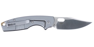 Briceag Pilar IV Black, CRKT - Img 10
