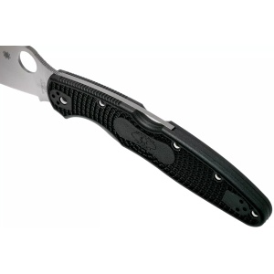 Briceag Police™ 4 Lightweight, Spyderco - Img 6