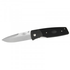 Briceag premium PXL Fallkniven cu lama otel Elmax - Img 2