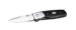 Briceag premium PXL Fallkniven cu lama otel Elmax - Img 21