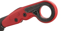 Briceag Provoke Red, CRKT - Img 7