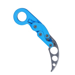 Briceag Provoke Trainer Blue, CRKT - Img 3