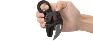 Briceag Provoke w/Veff Serrations, CRKT - Img 10