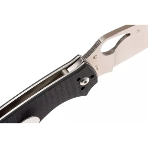 Briceag Raven™ 2, Spyderco - Img 5