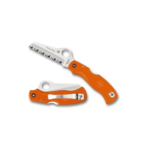 Briceag Rescue 79mm™ FRN, Spyderco - Img 9