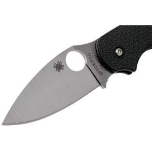 Briceag Sage™ 5 Lightweight, Spyderco - Img 2