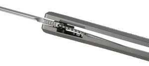 Briceag Seis Black, CRKT - Img 7