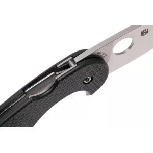 Briceag Sliverax™ Carbon Fiber, Spyderco - Img 5