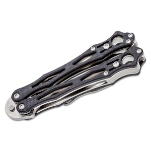 Briceag SmallFly™ 2, Spyderco - Img 2