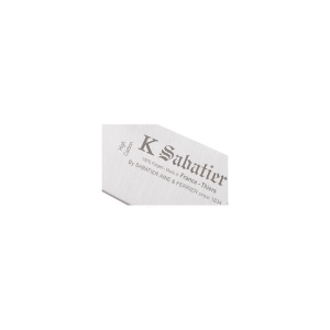 C-1110-10 Cutit de gatit, lungime 10cm, otel carbon,Sabatier Au Carbone. - Img 4