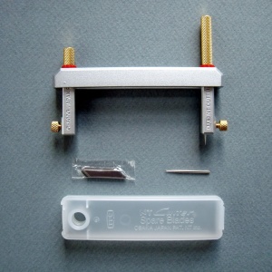 C-700GP Cutter taiere paralela/ circulara 1 – 14cm, NT Cutter - Img 14