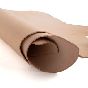Canatele piele tabacita vegetal Tandy Leather - Img 4