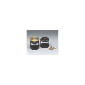 Capete pentru rigla de masurare Veritas Bar Gauge Heads 05N3101 - Img 13