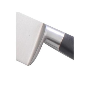 CARBTLD25POL Cutit de feliat, lungime 25cm, otel carbon, Sabatier Au Carbone - Img 8