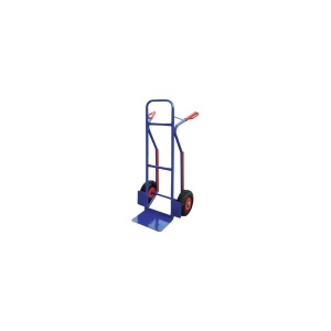Carucior transport Pro-Bau-Tec max. 200kg