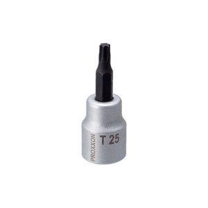 Chei tubulare 3/8 TORX (TX) PROXXON Industrial - Img 4