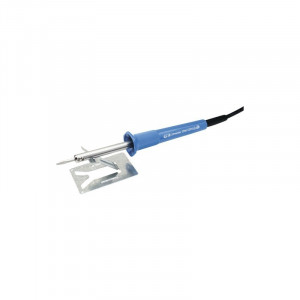 Ciocan de lipit tip letcon E20 20W, varf lat, pentru electronica fina - Img 2