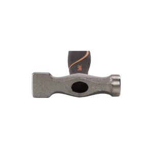 Ciocan de slefuit si canelat pt bijutieri, BlackTec, No. 184 FS, Picard - Img 3