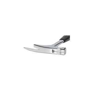 Ciocan dulgherie cromat cu cap texturat, 298, Picard - Img 2