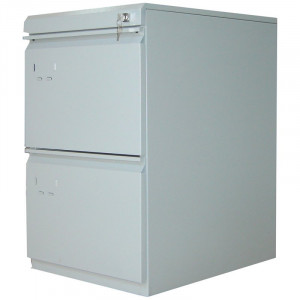 Clasificator 2 sertare, 450x610x731 mm - Img 2