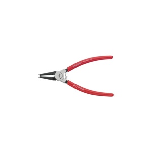 Cleste pentru sigurante Basic 140mm, cu arc, Wiha - Img 1