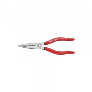 Cleste spit varf ascutit Basic 200mm, Wiha - Img 3