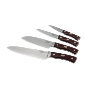 CMTset Set cutite de bucatar CMTset, Fallkniven - Img 1