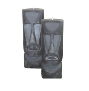 Creion pentru decorarea lumanarilor cu 4 varfuri, Pebaro - Img 4