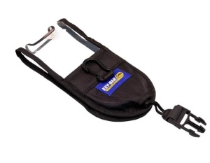 Curea de umar, detasabila, pentru dispozitive mobile, Pro Tech-Tether 90 Key-Bak - Img 5