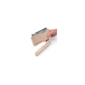 Cutie din lemn pentru lame combinate Veritas Tools - Img 5