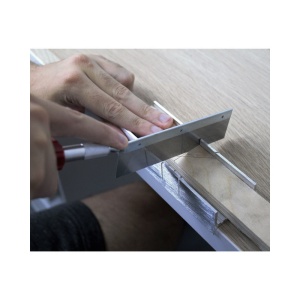 Cutie taiere aluminiu 45/90/135 grade - Img 4