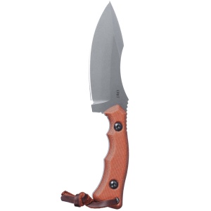 Cutit Bugsy Brown, CRKT