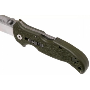 Cutit Cold Steel Bush Ranger Lite 8Cr14MoV - Img 5