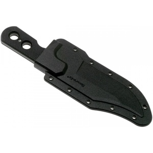 Cutit Cold Steel Mini Tac Bowie 8Cr13MoV cu teaca Secure-Ex CS-49HCF - Img 6
