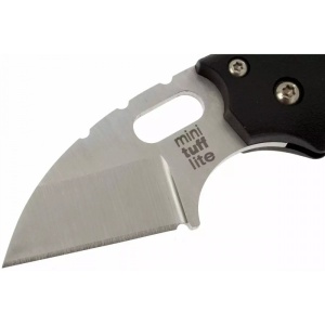 Cutit Cold Steel Mini Tuff Lite 4034SS (Black / OD Green) - Img 15