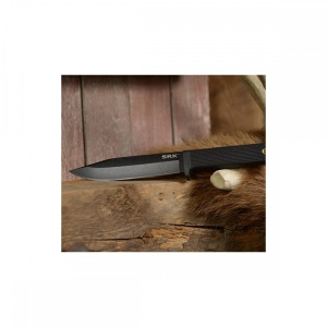 Cutit Cold Steel SRK SK-5 cu teaca Secure-Ex CS-49LCKZ - Img 9