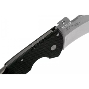 Cutit Cold Steel Tiger Claw CPM S35VN (Plain Edge / Serrated) - Img 5