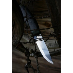 Cuțit Companion cu lama din oțel inoxidabil, diy, hobby, camping, Morakniv - Img 10