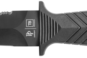 Cutit cu lama fixa Protecteur , TB Outdoor - Img 3