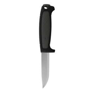 Cutit de camping, outdoor, vanatoare Morakniv Risberg - BLACK SKIES (C) - Img 9
