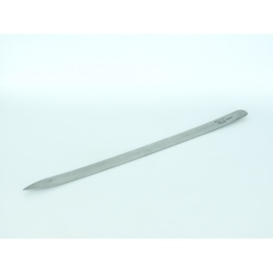 Cutit de cizmar 20 x 330 mm curbat - Vergez Blanchard - Img 5